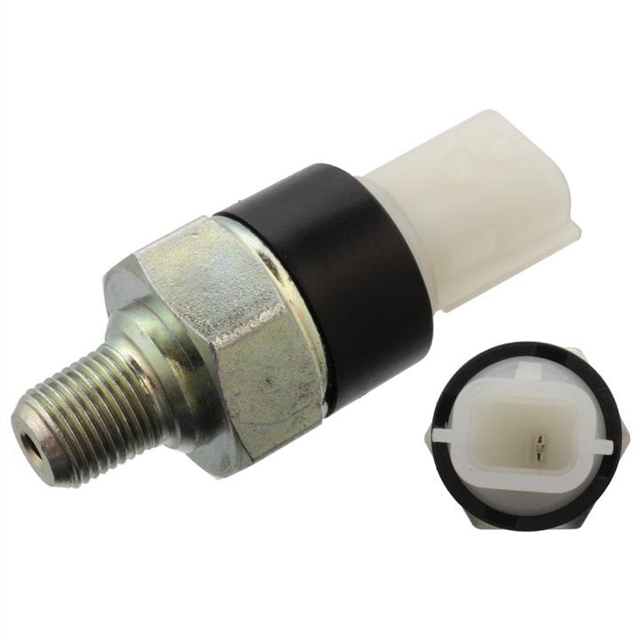 febi 105970 Commutator 105970: Buy near me at 2407.PL in Poland at an Affordable price!