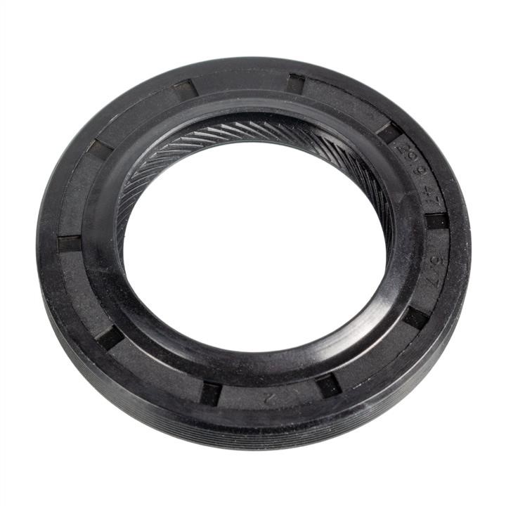 febi 105995 Shaft Seal, manual transmission main shaft 105995: Buy near me at 2407.PL in Poland at an Affordable price!