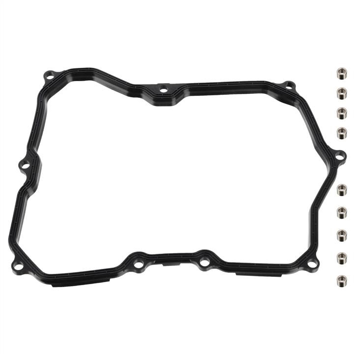 febi 106019 Automatic transmission oil pan gasket 106019: Buy near me in Poland at 2407.PL - Good price!