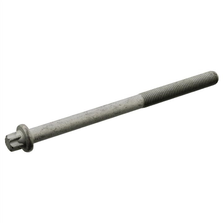 febi 10794 Cylinder head bolt (cylinder head) 10794: Buy near me in Poland at 2407.PL - Good price!