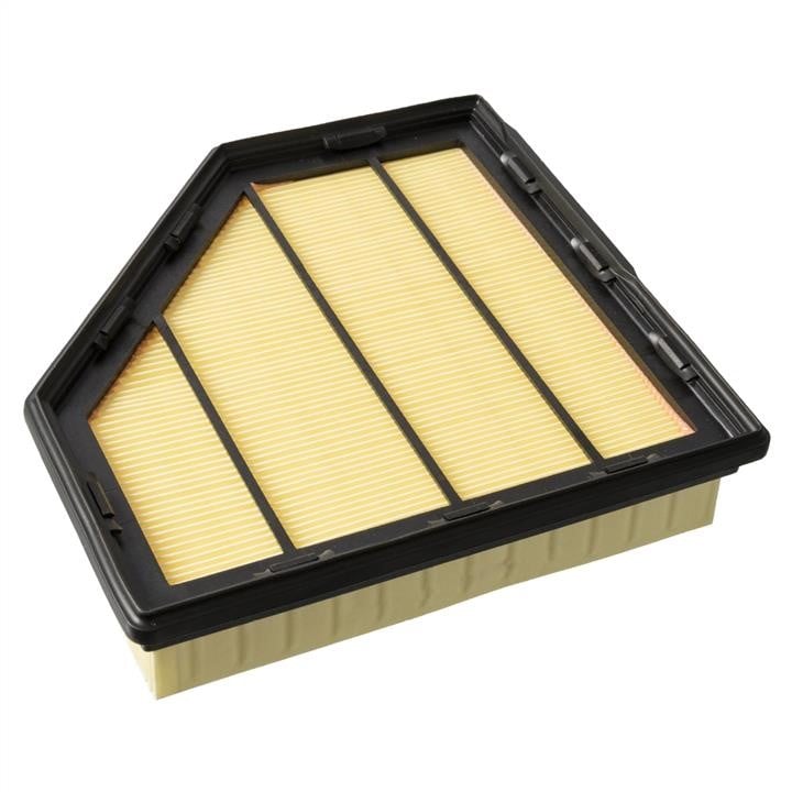 febi 106089 Air filter 106089: Buy near me at 2407.PL in Poland at an Affordable price!