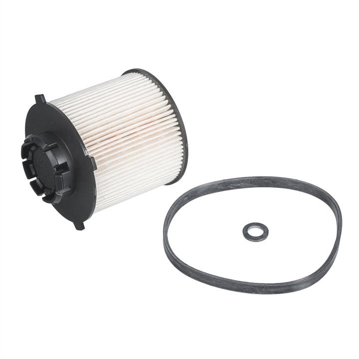 febi 106097 Fuel filter 106097: Buy near me at 2407.PL in Poland at an Affordable price!