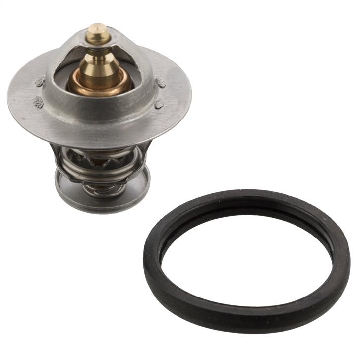 febi 106104 Thermostat housing 106104: Buy near me in Poland at 2407.PL - Good price!