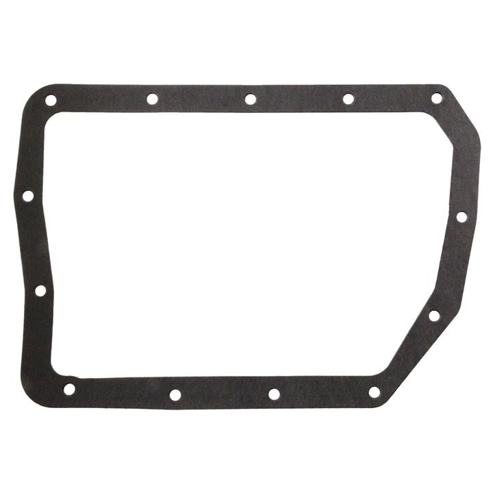 febi 106181 Automatic transmission oil pan gasket 106181: Buy near me in Poland at 2407.PL - Good price!