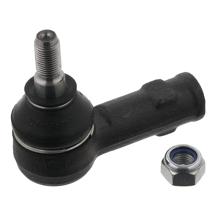 febi 10900 Tie rod end outer 10900: Buy near me in Poland at 2407.PL - Good price!