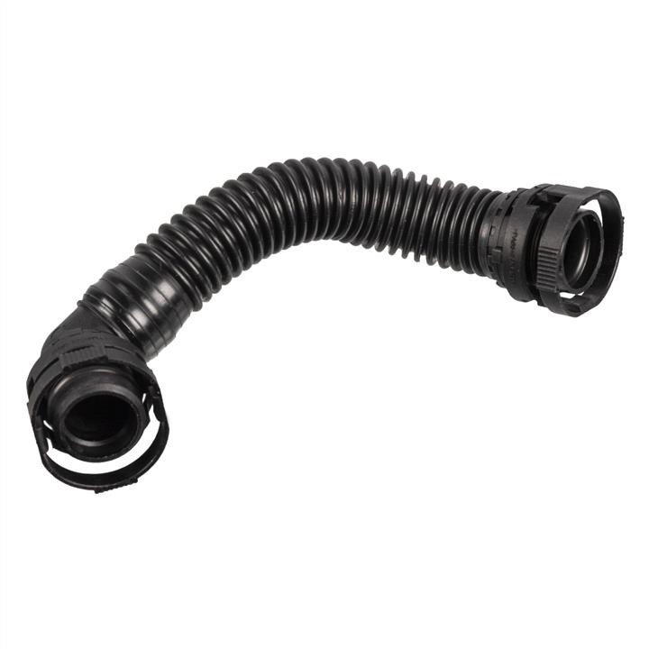 febi 109333 Breather Hose for crankcase 109333: Buy near me at 2407.PL in Poland at an Affordable price!