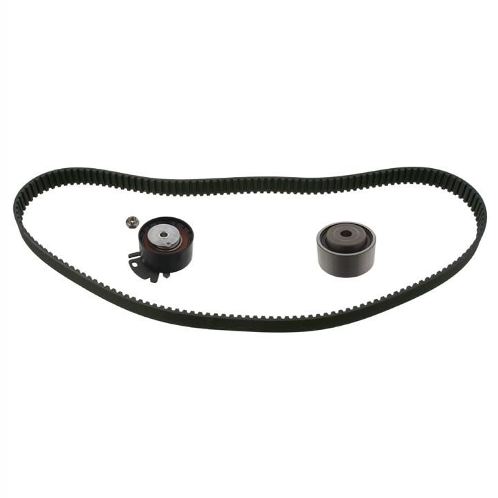 febi 11082 Timing Belt Kit 11082: Buy near me at 2407.PL in Poland at an Affordable price!
