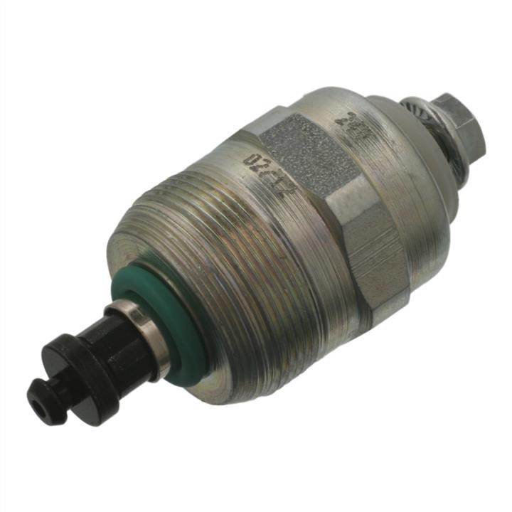 febi 11246 Injection pump valve 11246: Buy near me in Poland at 2407.PL - Good price!