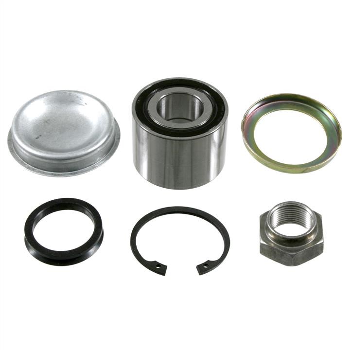 febi 11420 Bearing 11420: Buy near me at 2407.PL in Poland at an Affordable price!