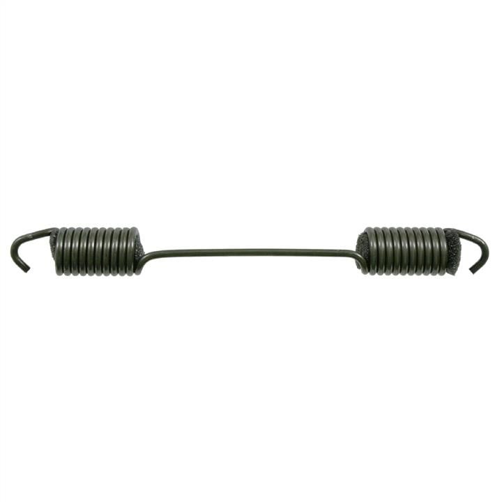 febi 11428 Brake pad spring 11428: Buy near me in Poland at 2407.PL - Good price!