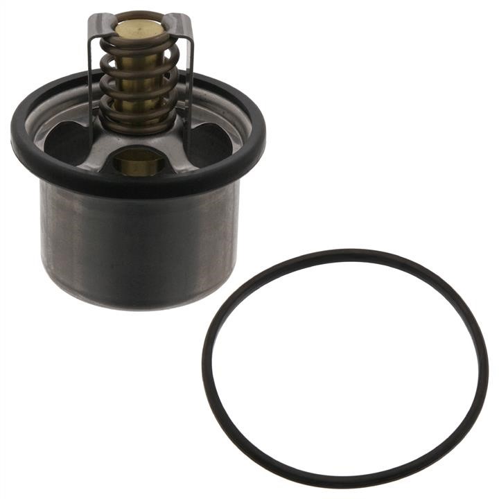 febi 11495 Thermostat, coolant 11495: Buy near me in Poland at 2407.PL - Good price!