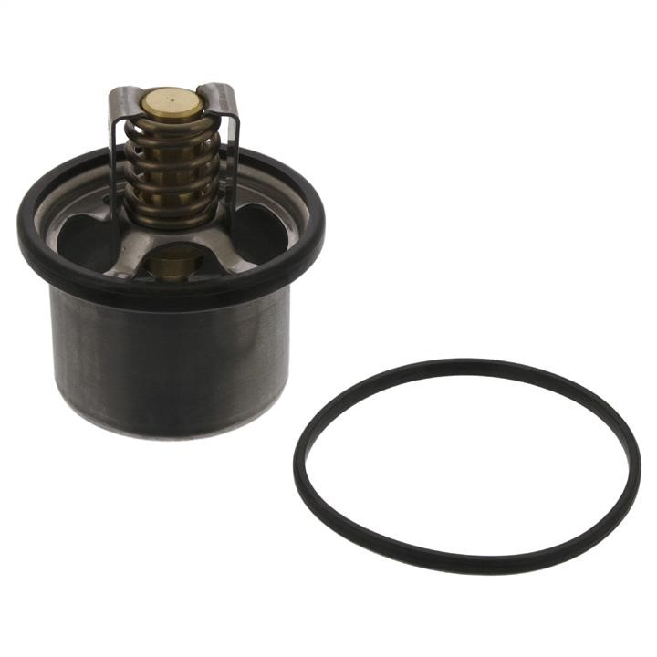 febi 11496 Thermostat, coolant 11496: Buy near me in Poland at 2407.PL - Good price!