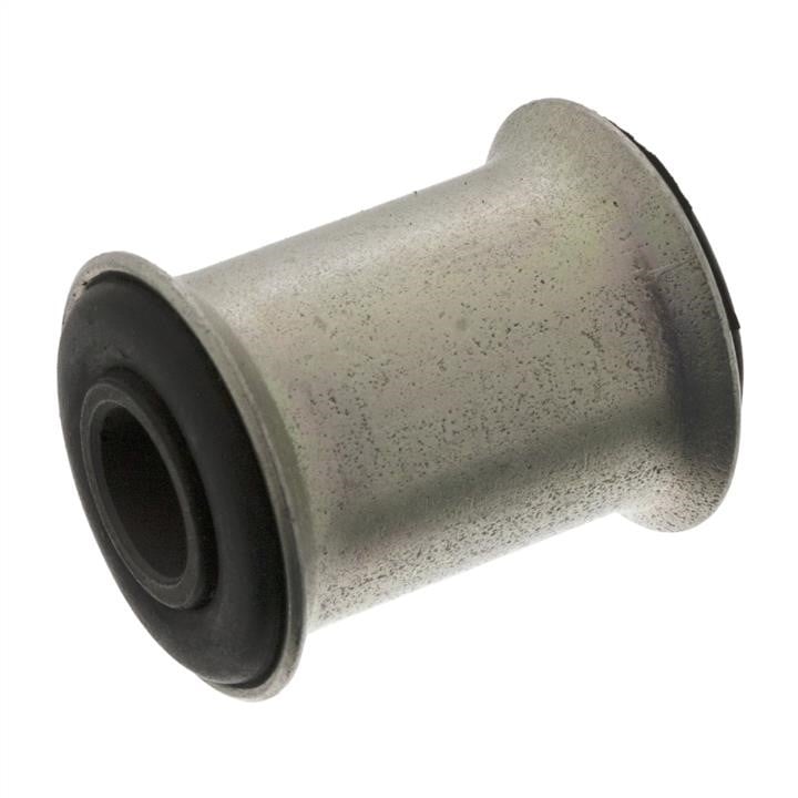 febi 11553 Control Arm-/Trailing Arm Bush 11553: Buy near me at 2407.PL in Poland at an Affordable price!