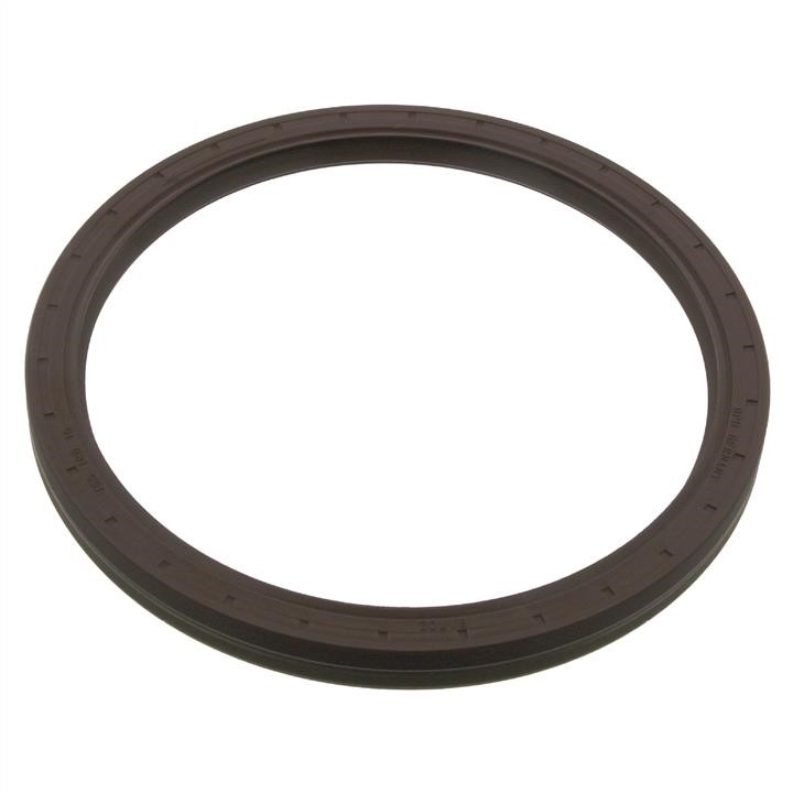 febi 11587 Seal-oil,crankshaft rear 11587: Buy near me in Poland at 2407.PL - Good price!