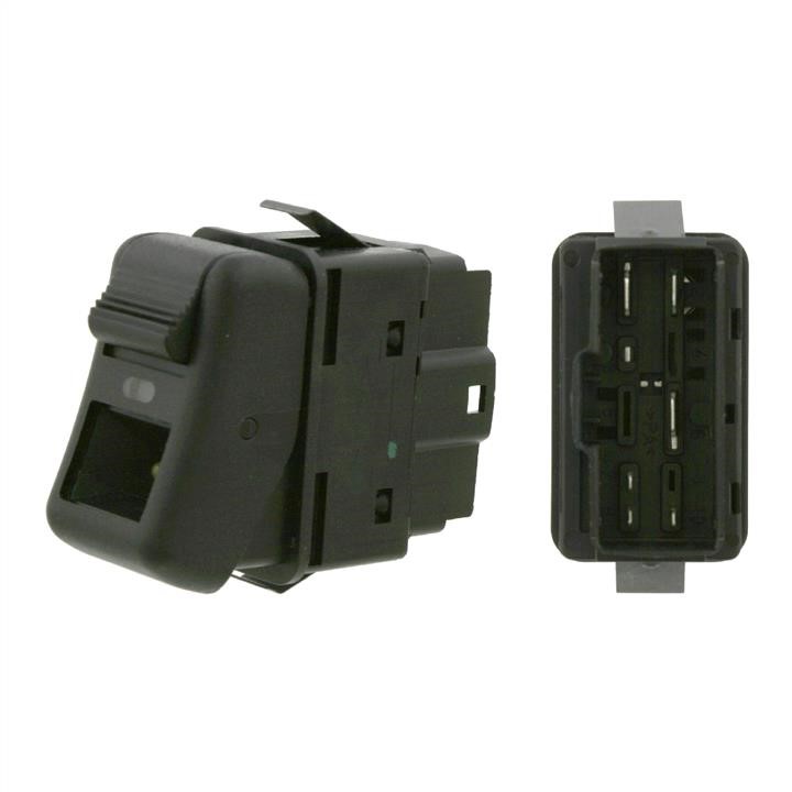 febi 11794 Differential lock switch 11794: Buy near me at 2407.PL in Poland at an Affordable price!