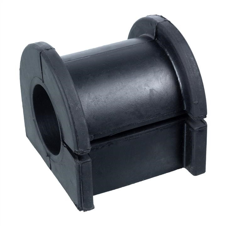 febi 11861 Rear stabilizer bush 11861: Buy near me at 2407.PL in Poland at an Affordable price!