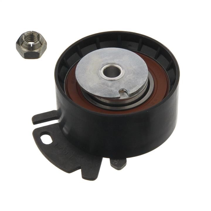 febi 11945 Tensioner pulley, timing belt 11945: Buy near me in Poland at 2407.PL - Good price!