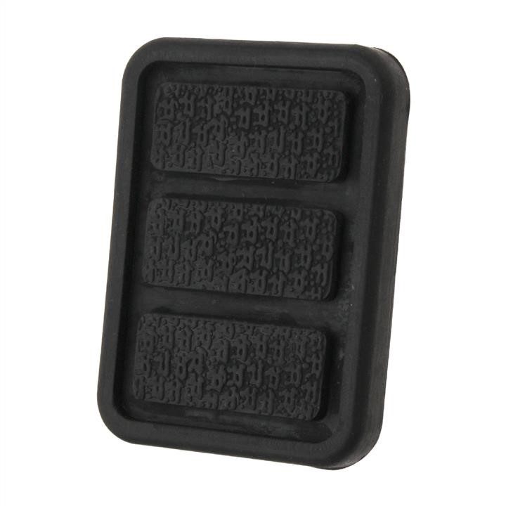 febi 11947 Brake pedal cover 11947: Buy near me at 2407.PL in Poland at an Affordable price!