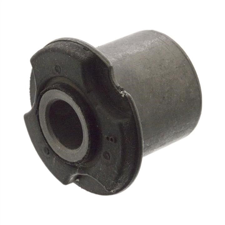 febi 12051 Silentblock rear beam 12051: Buy near me at 2407.PL in Poland at an Affordable price!