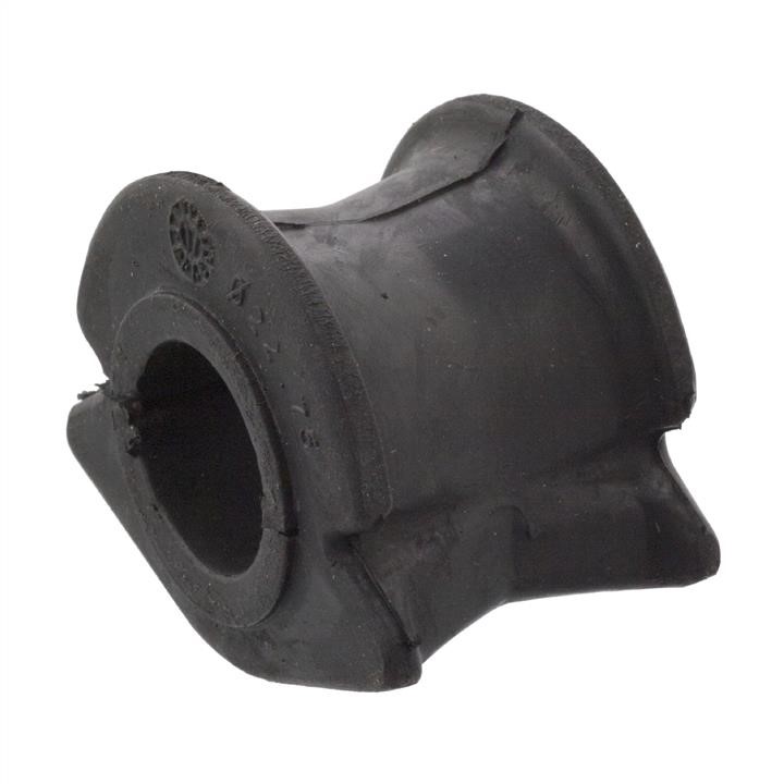 febi 12063 Front stabilizer bush 12063: Buy near me at 2407.PL in Poland at an Affordable price!