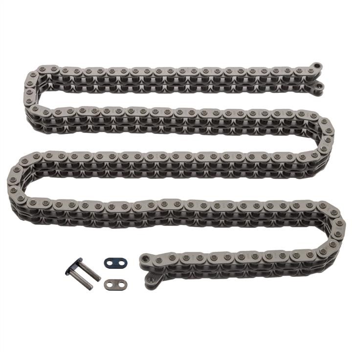 febi 12086 Timing chain 12086: Buy near me in Poland at 2407.PL - Good price!