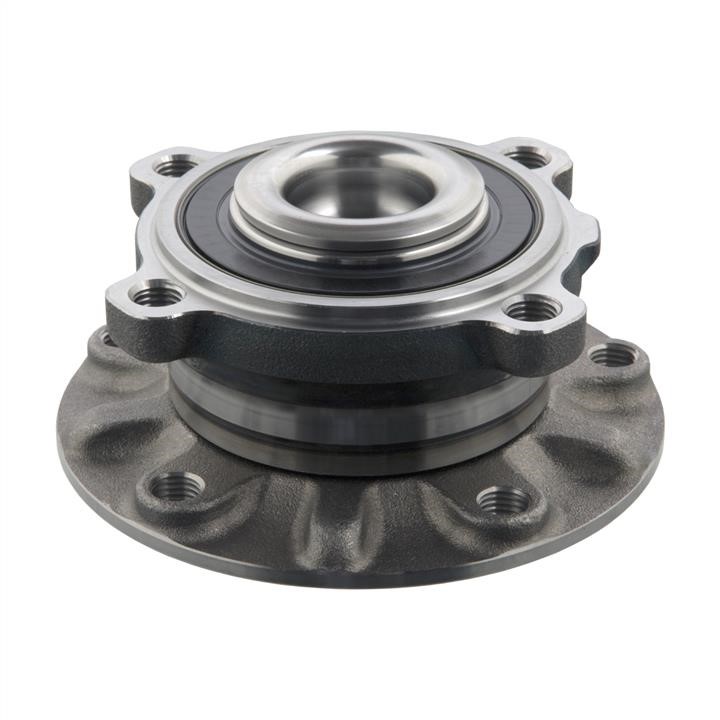 febi 12179 Wheel hub with front bearing 12179: Buy near me in Poland at 2407.PL - Good price!
