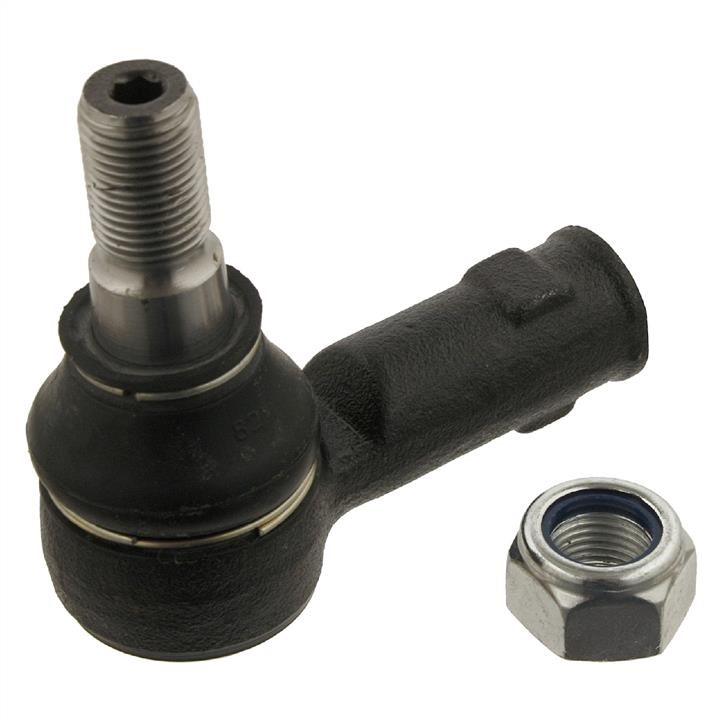febi 12197 Tie rod end outer 12197: Buy near me in Poland at 2407.PL - Good price!