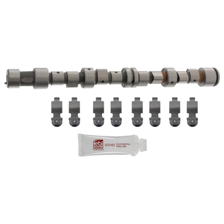 febi 12242 Camshaft set 12242: Buy near me at 2407.PL in Poland at an Affordable price!