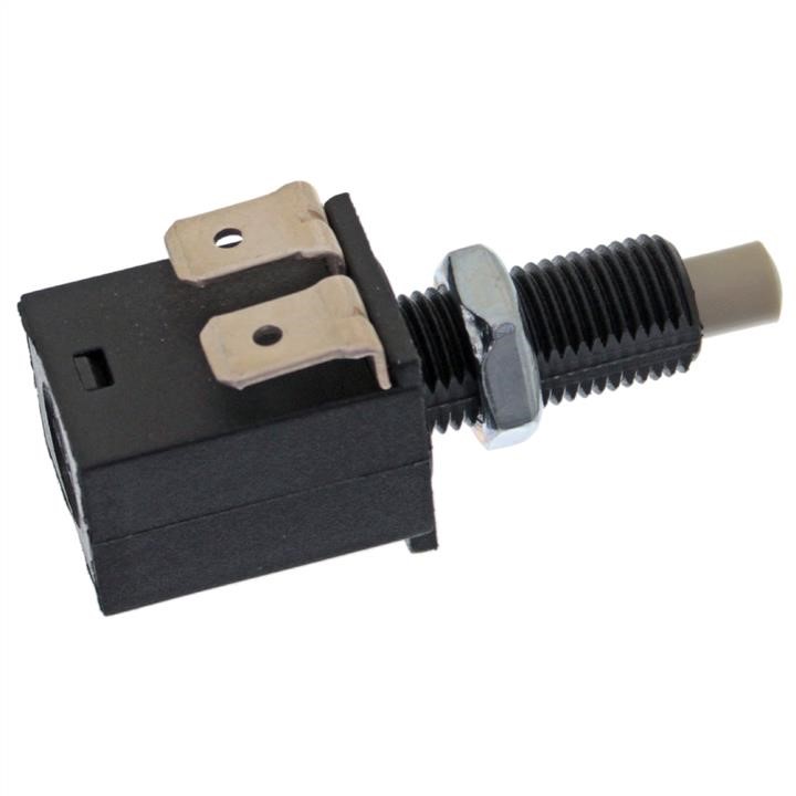 febi 12255 Brake light switch 12255: Buy near me at 2407.PL in Poland at an Affordable price!