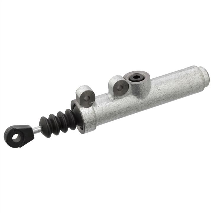 febi 12266 Master cylinder, clutch 12266: Buy near me in Poland at 2407.PL - Good price!