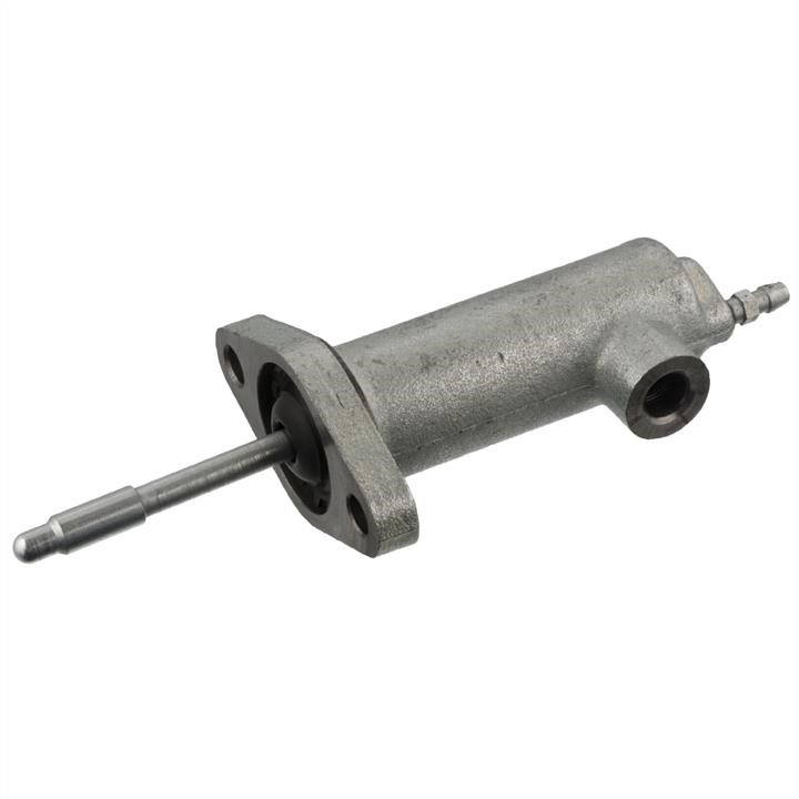 febi 12273 Clutch slave cylinder 12273: Buy near me in Poland at 2407.PL - Good price!