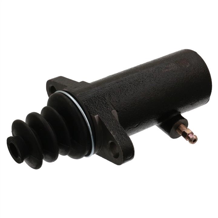 febi 12335 Clutch slave cylinder 12335: Buy near me in Poland at 2407.PL - Good price!