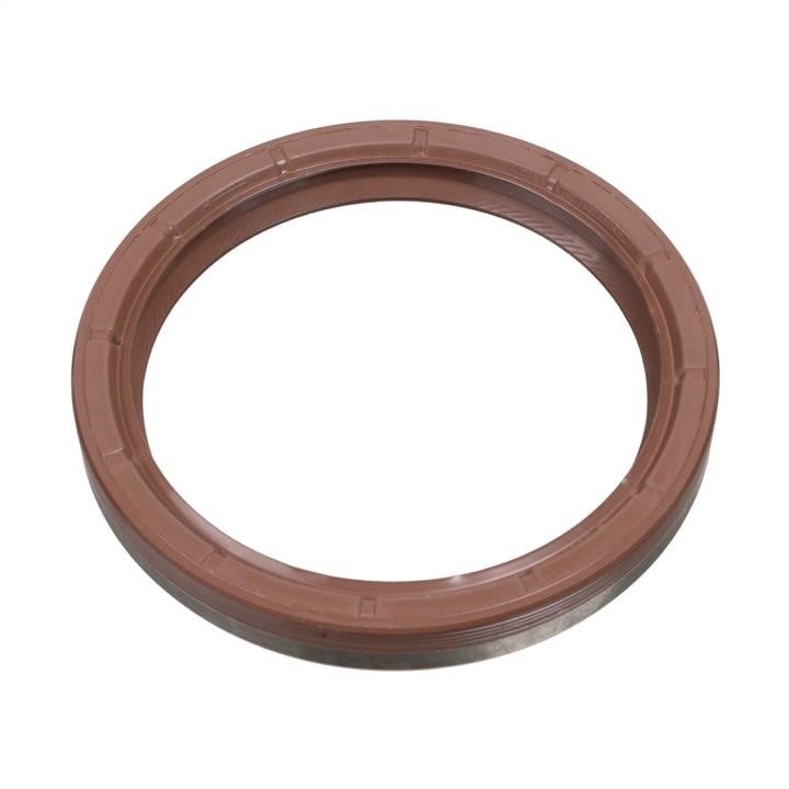 febi 12364 Crankshaft oil seal 12364: Buy near me at 2407.PL in Poland at an Affordable price!