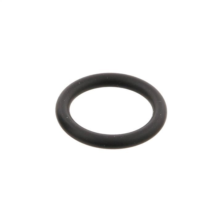 febi 12409 Termostat gasket 12409: Buy near me at 2407.PL in Poland at an Affordable price!