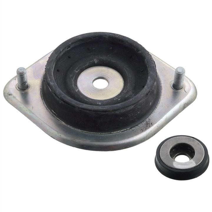  12454 Strut bearing with bearing kit 12454: Buy near me in Poland at 2407.PL - Good price!