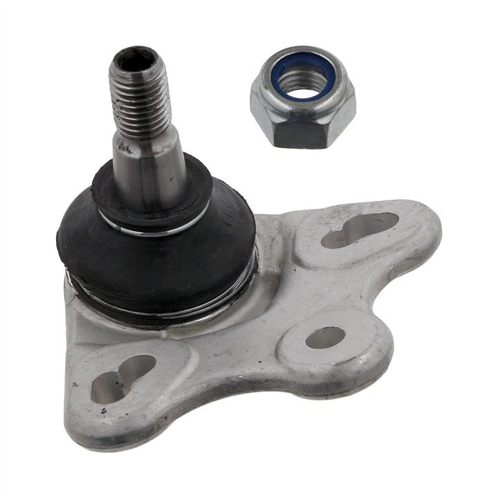 febi 12530 Ball joint 12530: Buy near me at 2407.PL in Poland at an Affordable price!