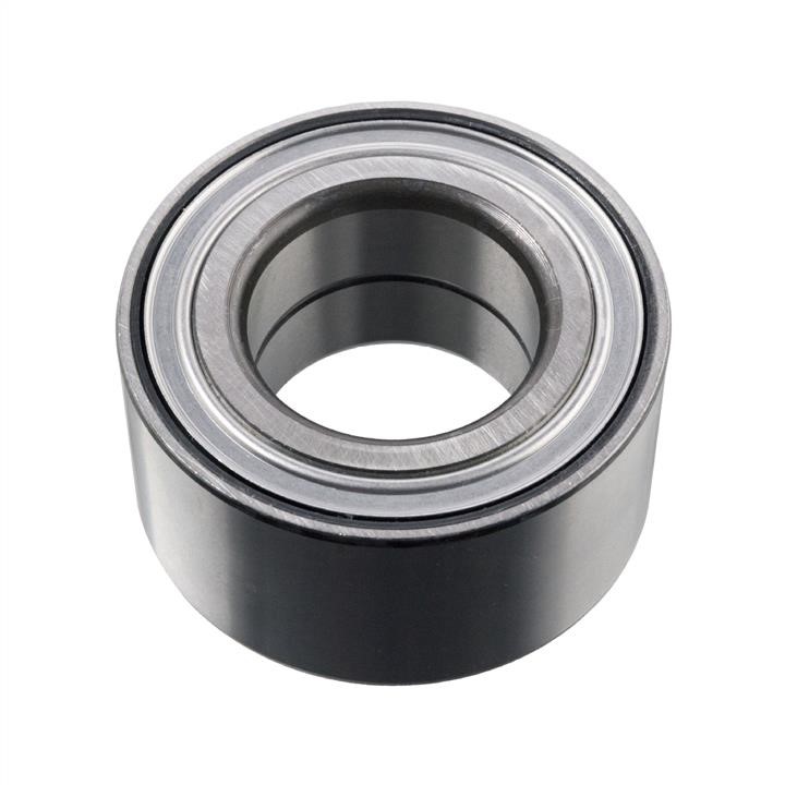 febi 12536 Front Wheel Bearing Kit 12536: Buy near me at 2407.PL in Poland at an Affordable price!