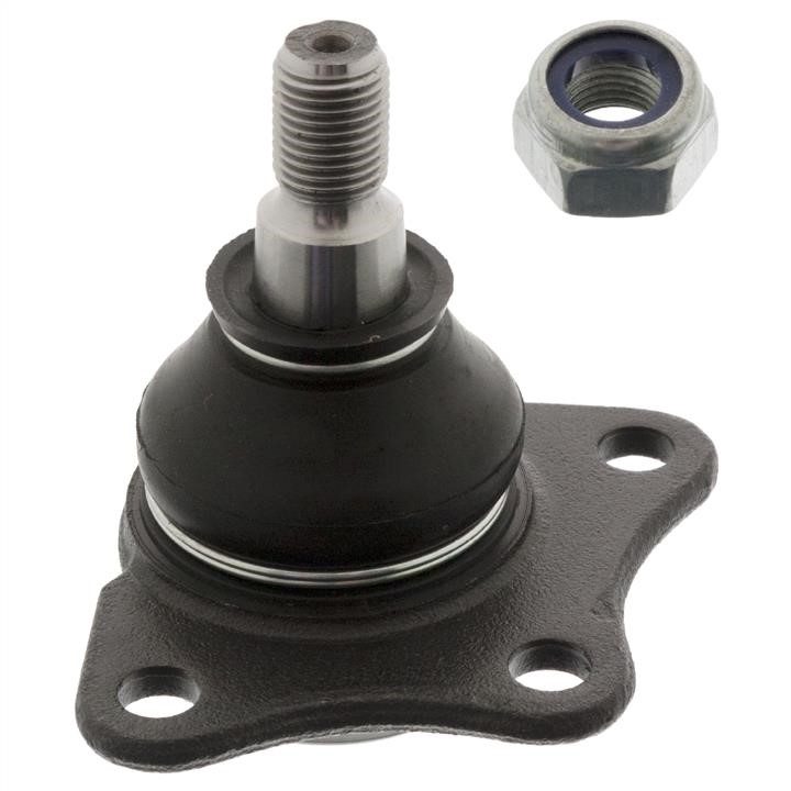 febi 12557 Ball joint 12557: Buy near me in Poland at 2407.PL - Good price!