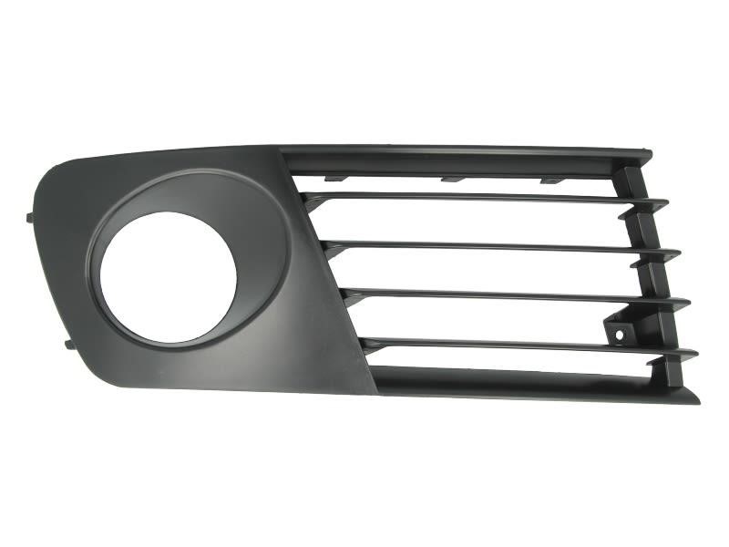 Front bumper grill Blic 6502-07-6609998PP