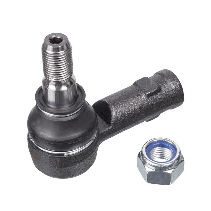febi 12677 Tie rod end right 12677: Buy near me in Poland at 2407.PL - Good price!