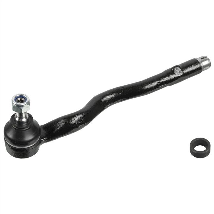febi 12696 Tie rod end left 12696: Buy near me in Poland at 2407.PL - Good price!