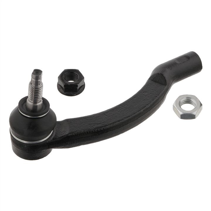 febi 12747 Tie rod end left 12747: Buy near me in Poland at 2407.PL - Good price!