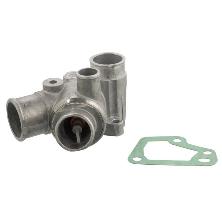 febi 12774 Thermostat, coolant 12774: Buy near me in Poland at 2407.PL - Good price!