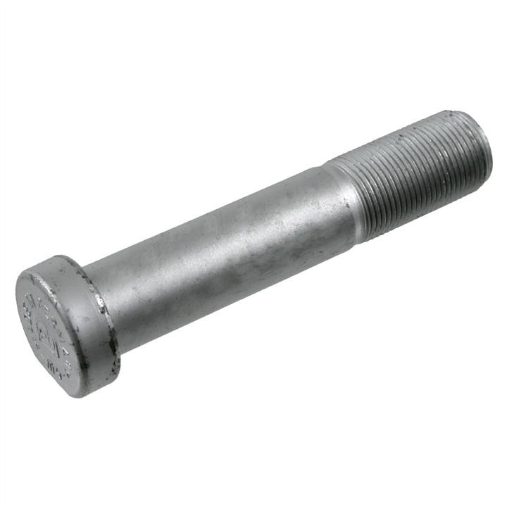 febi 12873 Wheel bolt 12873: Buy near me at 2407.PL in Poland at an Affordable price!