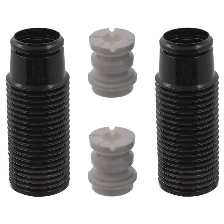 febi 13022 Bellow and bump for 1 shock absorber 13022: Buy near me in Poland at 2407.PL - Good price!