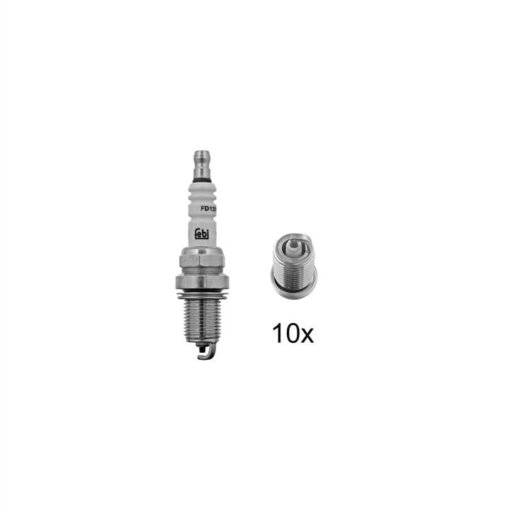 febi 13412 Spark plug 13412: Buy near me at 2407.PL in Poland at an Affordable price!