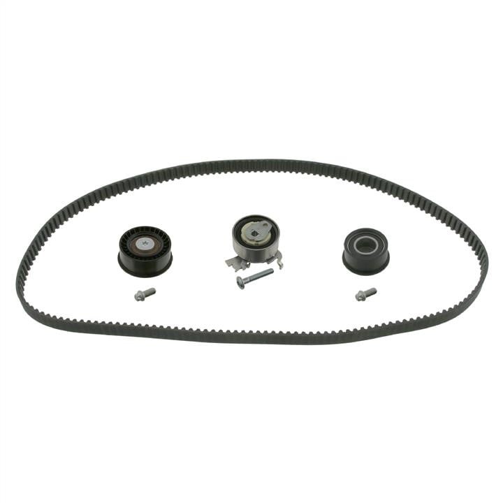 febi 14110 Timing Belt Kit 14110: Buy near me at 2407.PL in Poland at an Affordable price!