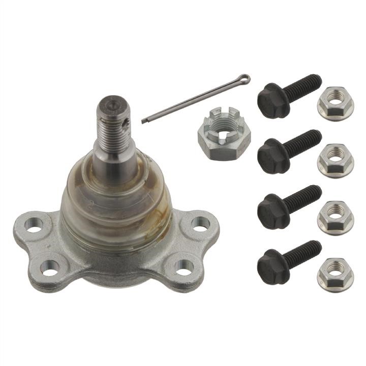 febi 14117 Ball joint 14117: Buy near me in Poland at 2407.PL - Good price!
