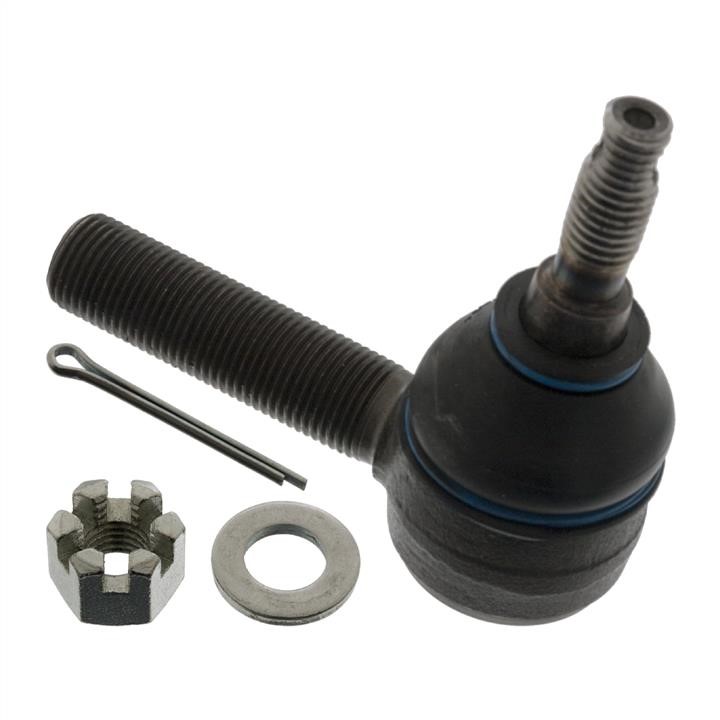 febi 14122 Tie rod end right 14122: Buy near me at 2407.PL in Poland at an Affordable price!