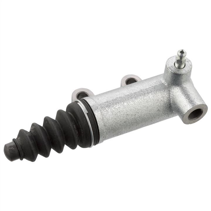 febi 14129 Clutch slave cylinder 14129: Buy near me in Poland at 2407.PL - Good price!